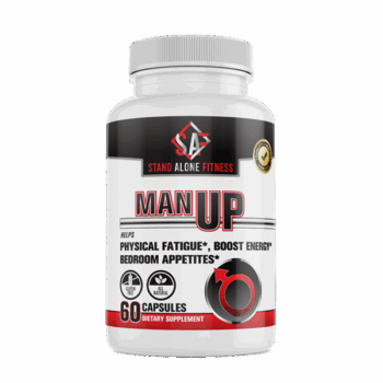 Man-Up