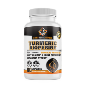Turmeric Bioperine