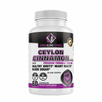 Ceylon Cinnamon