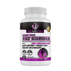 Night Time Fat Burner