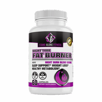 Night Time Fat Burner