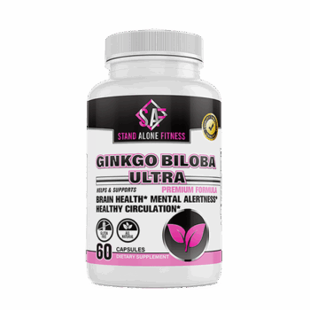 Ginkgo Biloba