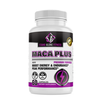 Maca Plus