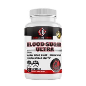 Blood Sugar Ultra