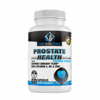 Prostate Health