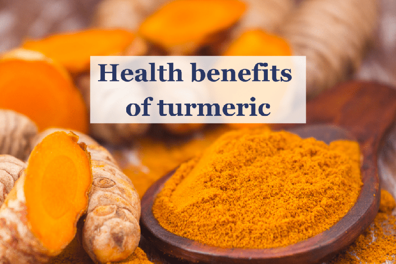 Unleashing the Potent Power of Turmeric A Look at Platinum Turmeric Bioperine