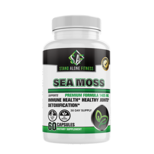 Sea Moss