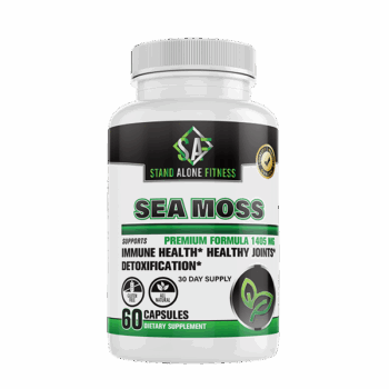 Sea Moss