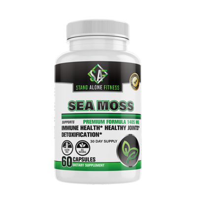 Sea Moss