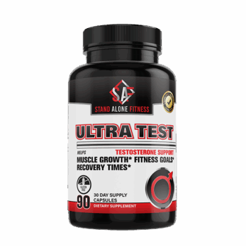 Ultra Testosterone Support