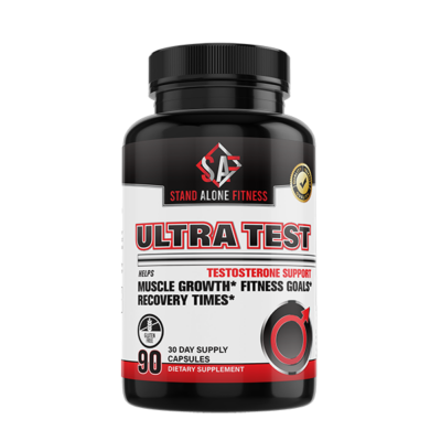 Ultra Testosterone Support