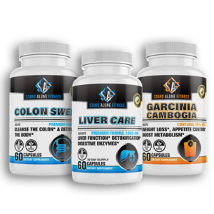 Clean & Lean Detox Bundle