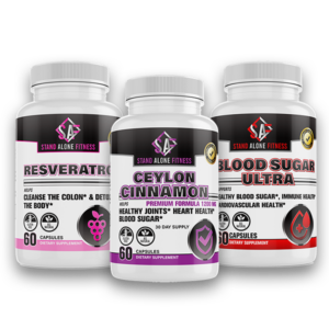 Heart & Longevity Support