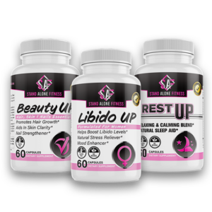 Women’s Wellness Bundle