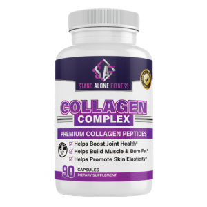 Collagen Complex