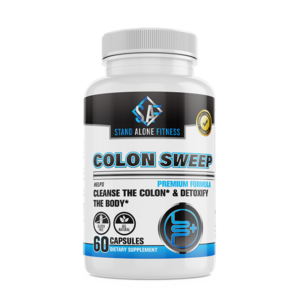 Colon-Sweep
