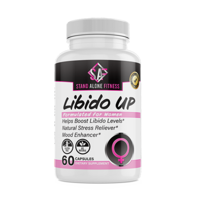 Libido-Up (For Women)
