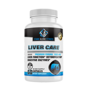 Liver Care