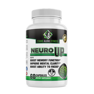 Neuro UP