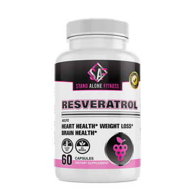 Resveratrol