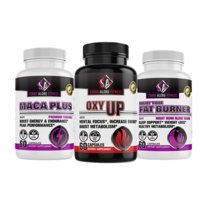 The Fat Loss Accelerator Bundle